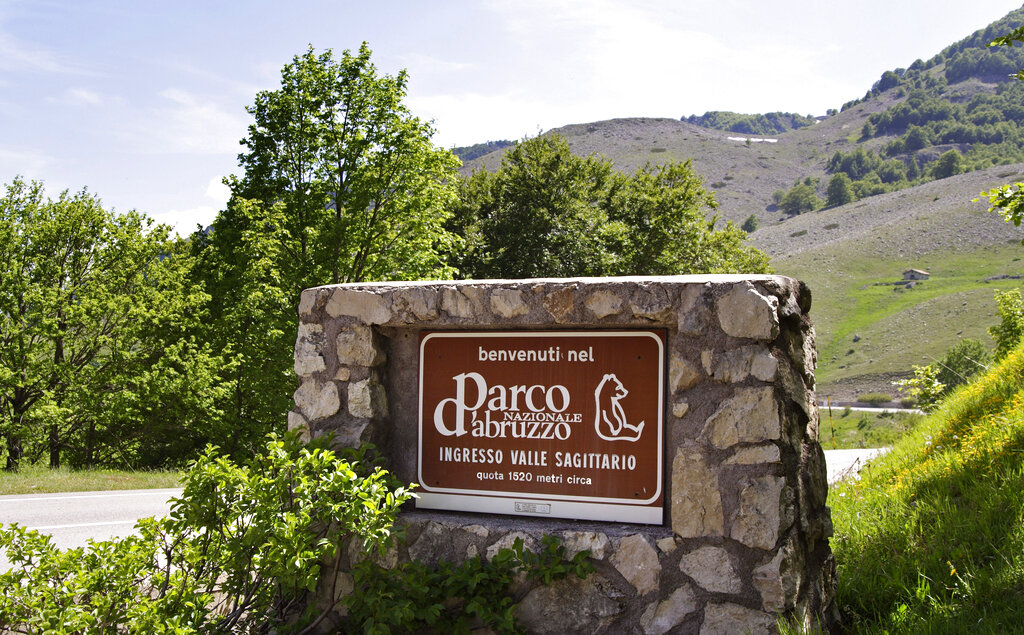 Abruzzo, aperto fascicolo su animali morti nel Parco nazionale Abruzzo, aperto fascicolo su animali morti nel Parco nazionale