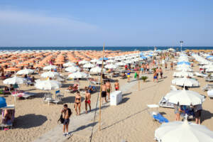 Turismo, per il 2 giugno 15 milioni di italiani in viaggio