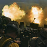 Ucraina, distrutto deposito munizioni uranio: esclusa nube radioattiva