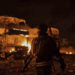 Ucraina, nuova notte di attacchi su Kiev