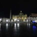 Vaticano, tenta di forzare Porta Sant’Anna: 40enne in ospedale per Tso