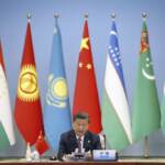 Cina, Xi a Paesi Asia centrale: “Rafforzare legami cooperazione”