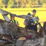 Usa, schianto in autostrada in Oregon: 7 morti