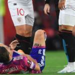 Juventus, frattura alla clavicola per Fagioli: sarà operato sabato