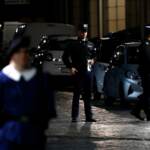 Vaticano, tenta di forzare ingresso con auto: arrestato 40enne