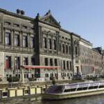 Amsterdam, 24enne italiano muore dopo caduta in un canale