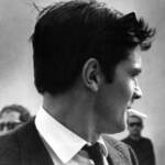 Francia, morto Ari Boulogne: si diceva figlio di Alain Delon