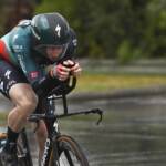 Giro d’Italia, Denz vince in volata la 14esima tappa