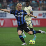 Atalanta-Verona 3-1, la Dea vince in rimonta