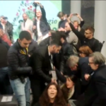 Salone Libro Torino, contestata la ministra Roccella