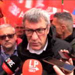 Autonomia, Landini: “Unire Paese e fare sistema. C’è già abbastanza divisione”