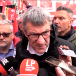 Riforma fiscale, Landini: “Necessaria per combattere precarietà in Italia”