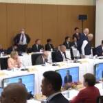 G7: in corso seconda giornata lavori, vertice si allarga a Sud globale