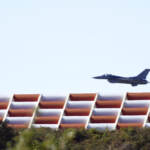 Ucraina, Mosca: “Per Paesi occidentali rischi enormi su invio F-16”