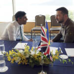 G7, Zelensky a Hiroshima. Ma al vertice tiene banco il caso Cina-Taiwan