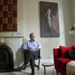 È morto lo scrittore inglese Martin Amis