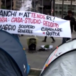 Caro affitti, dalla laurea ai dormitori per senza tetto: l’odissea di Younes
