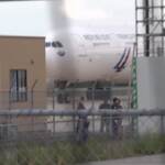 G7, Zelensky atterrato a Hiroshima per partecipare a vertice