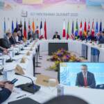 G7, chiuso il vertice a Hiroshima: i leader ribadiscono sostegno a Zelensky