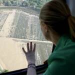 Maltempo, domani Meloni con von der Leyen in zone colpite