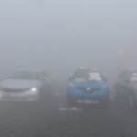 Eruzione Etna, cenere lavica su case e auto