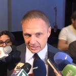 Maltempo, Lollobrigida: “Sosteniamo la popolazione poi si accerteranno le responsabilità”