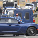 Usa, sparatoria in un bar di Kansas City: 3 morti