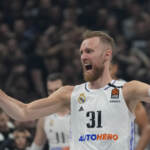 Eurolega, trionfa il Real Madrid: Olympiacos battuto in finale