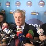 Ucraina, Tajani: “Se ci sarà decisione su F-16 Parlamento sarà informato”