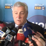 Maltempo, Tajani: “Faremo tutto il necessario, incontro con Bonaccini”