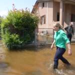 Emilia-Romagna, Meloni visita le zone alluvionate