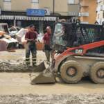 Maltempo in Emilia-Romagna, anche domani allerta rossa. Prefetto Ravenna: lasciare strade libere