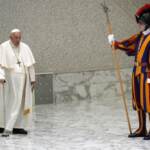 Vaticano, Papa a Lisbona dal 2 al 6 agosto per la Gmg