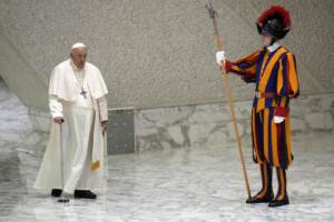 Vaticano, Papa a Lisbona dal 2 al 6 agosto per la Gmg