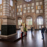 Manzoni, Mattarella a Milano per i 150 anni dalla morte