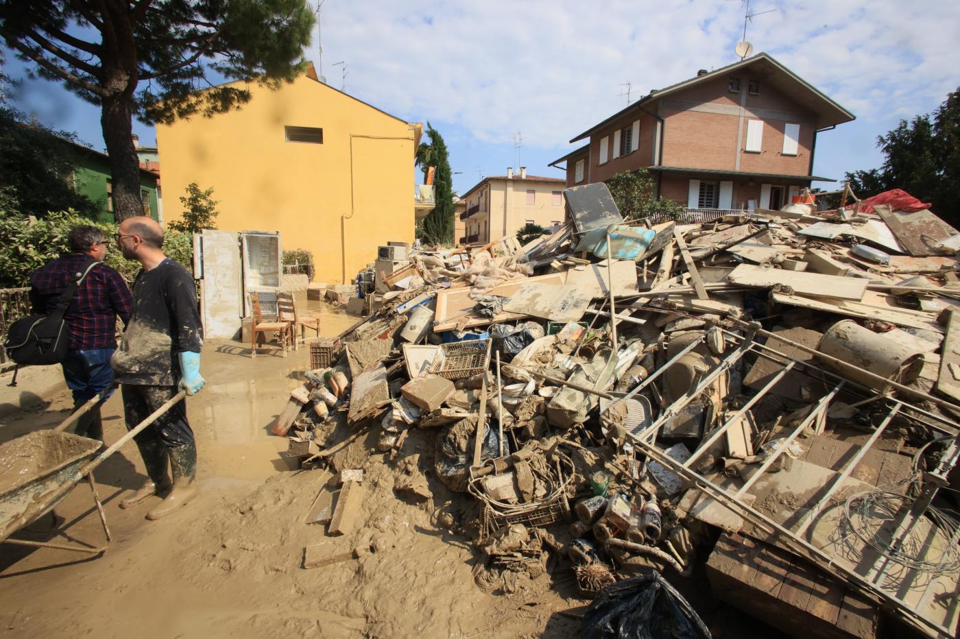 Alluvione, Fdi: “Fondi ci sono, Emilia Romagna invii documenti”