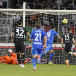 Serie A, Empoli-Juventus 4-1: crollano i bianconeri