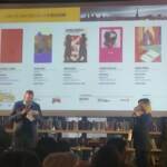 Libri, premio Strega europeo a Carrère con ‘V13’