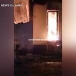 Guyana, dormitorio scolastico in fiamme: almeno 20 morti