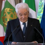 Mattarella a Casa Manzoni: “Nefaste concezioni di supremazia basate sulla razza”