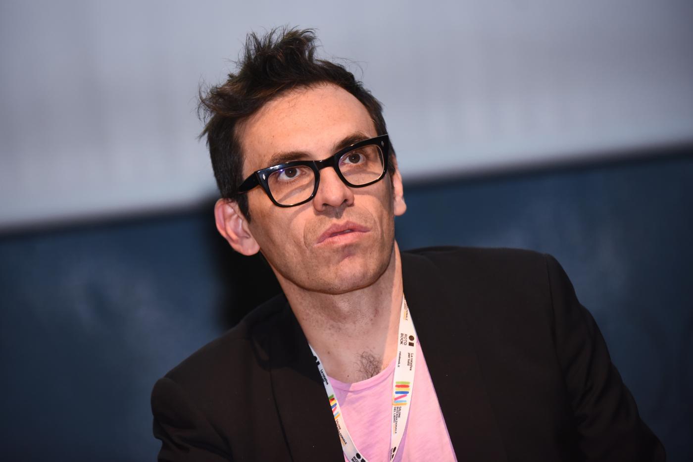 Salone del Libro, Lagioia: “Roccella sul palco con pregiudicata non è buon esempio” Salone del Libro, Lagioia: “Roccella sul palco con pregiudicata non è buon esempio”