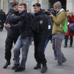 Bielorussia, graziato il giornalista oppositore Protasevich