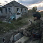 Ucraina, Mosca: “Sabotatori Kiev entrati in regione russa Belgorod”