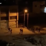 Cisgiordania, raid di Israele a Nablus: uccisi tre palestinesi