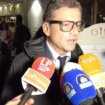 Terzo polo, Calenda: “Per le Europee parleremo con tutti”