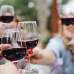 Etichetta vino, ok dell’Irlanda: proteste in Italia