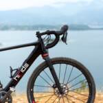 Giro-E, HiRide in gara con sospensione ‘invisibile’ su e-bike MCipollini