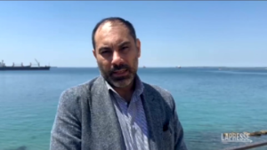 Ex Ilva, sindaco di Taranto: “Proposte inviate a Urso, siamo fiduciosi”