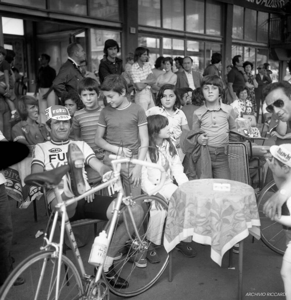 Galleria foto 'Roma, al Museo di Trastevere la mostra “Il Giro. Una storia d’Italia”' - foto 10