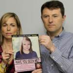 Maddie McCann, si cercano i resti in una diga in Portogallo
